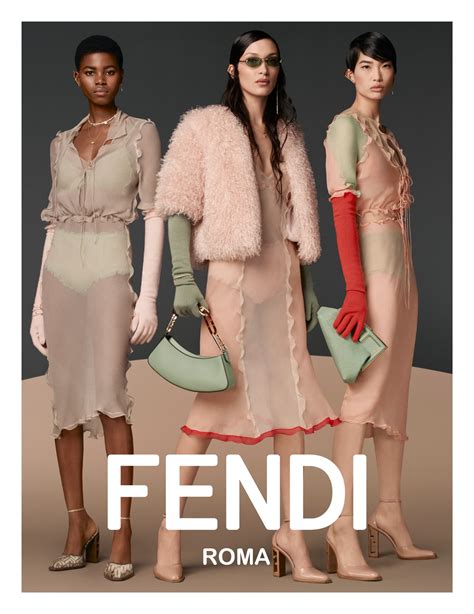 defile fendi 2022|fendi fashion designer fall 2022.